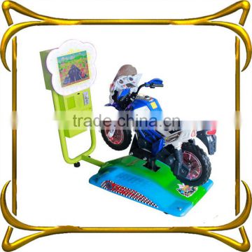 Jamma-A-18 3D Gogo Jockey amusement park toys falgas kiddie rides