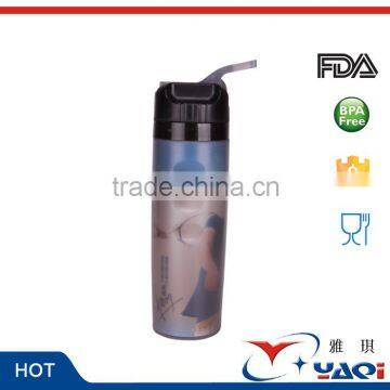 Best Quality 600ml Dummy Bottle