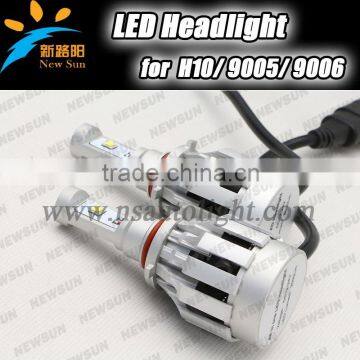 Super Bright Led Headlight Bulb H4 H7 H8 H9 H11 9005 9005