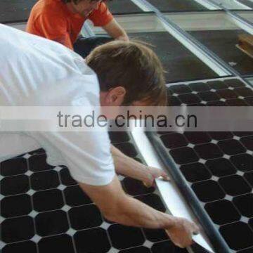 260w PV Modules Price, Photovoltaic, Solar Panels for home with TUV IEC CE CEC ISO INMETRO certificates