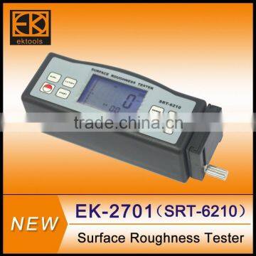 portable surface roughness gauge