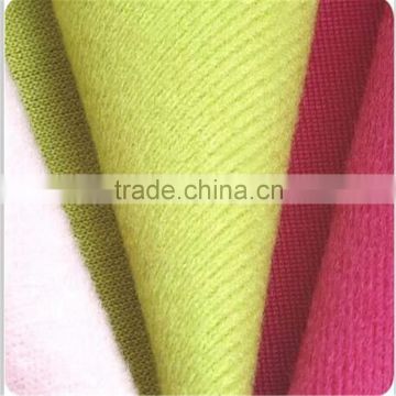 100 pct polye super tricot fabric