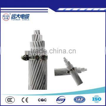 Overhead Conductor Aluminium Conductors ACSR Cable