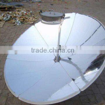 Best solar cooker