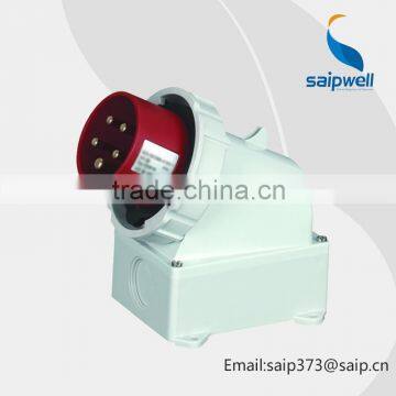 AC Plug And Connector Electrical Plug Accessories( SP-1005)