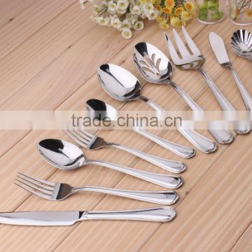 Restaurant Class Stainless Steel Cutlery(KX-S160)