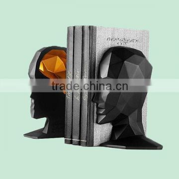 New Coming Promotional Brain Cheap Bookend