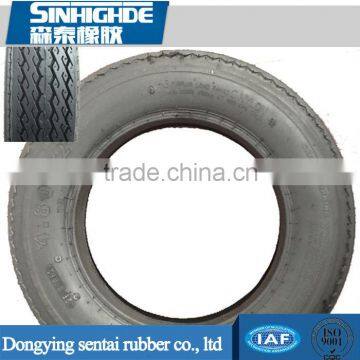 China Wholesale agricultural car tire 5.50-17-6