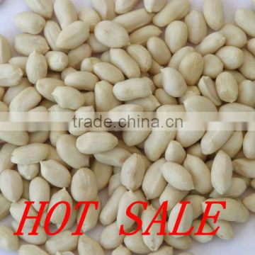 blanched peanut 25/29 for sale