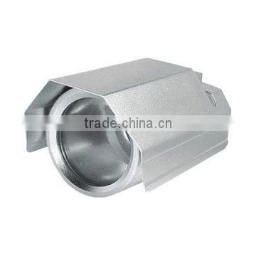 Aluminum Alloy product camera shell