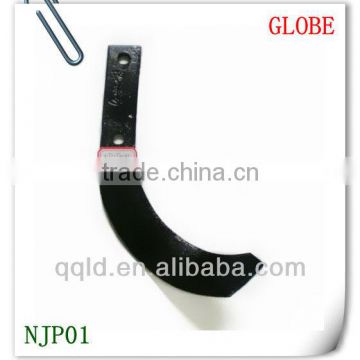 Export of agriculture products farm rotary tiller tine