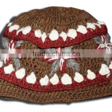 Woolen Winter Hat
