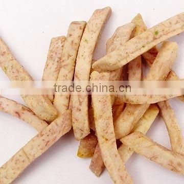 Taro Chips --VF Healthy Snack,low fat