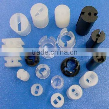 Enery Saving Lamp Plastic Parts Mould Tooling