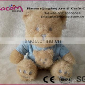 Best selling High quality Customize Cute Fashion Valentine's gifts and toys Wholesale pluhs toy Bear