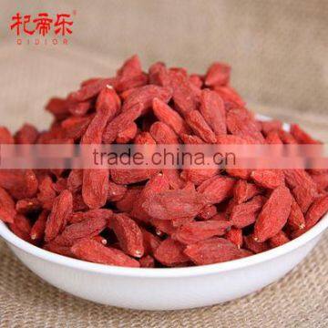 Little Red Fruit from Ningxia/Goji berry