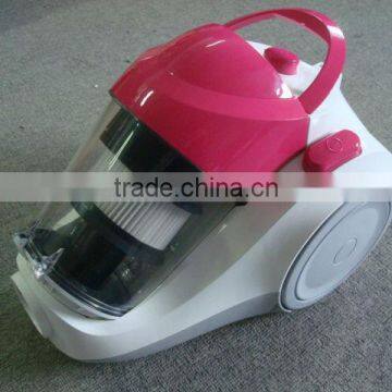 smart vacuum cleaner T3802