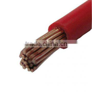UL 3614 1000V EPDM Rubber Cable