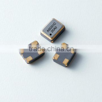 3.2x2.5mm SMD Crystal Oscillator (1.8V)