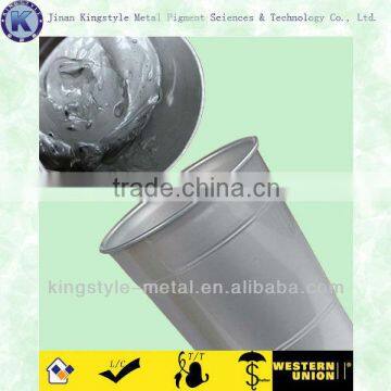 Aluminum Paste for Plastic Masterbatch