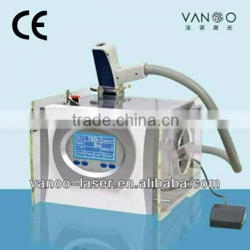 smart nd yag laser 1064nm equipment
