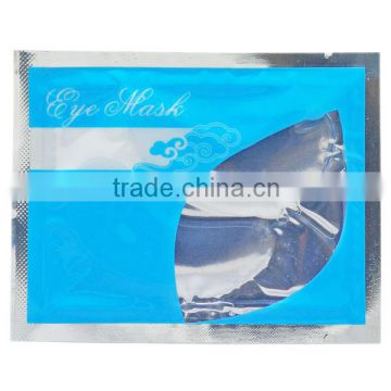 Best Moisturizing and Whitening Transparent collagen and crystal Gold Eye Mask/eye Patch /eye gel-promotional gel