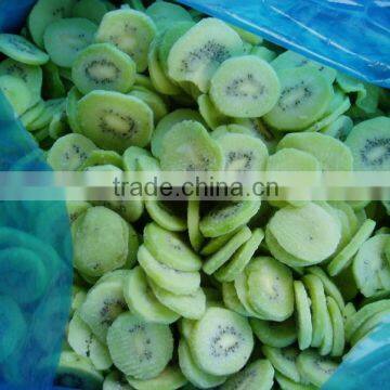 Delicious iqf kiwi new crop 2015