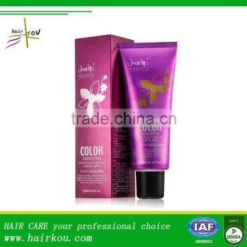 Rankous Semi Permanent Hair Dye Professional Hair Color Cream