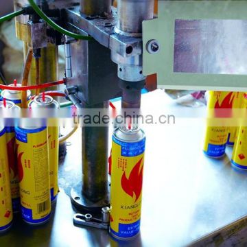 Hotsale Fluid Cheap Butane Gas For Lighter refill