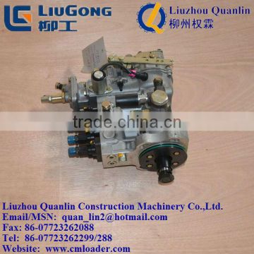 Liugong CLG614 Road Roller Spare Parts bom cao ap