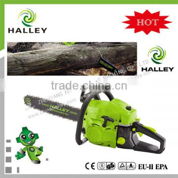 45cc Gasoline Chain Saw 4500 with CE,GS,EMC HLYD-45A