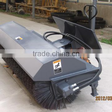 angle broom for forklift in china