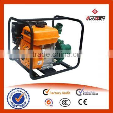 China agricultural equipment 2inch centrifugal water pump