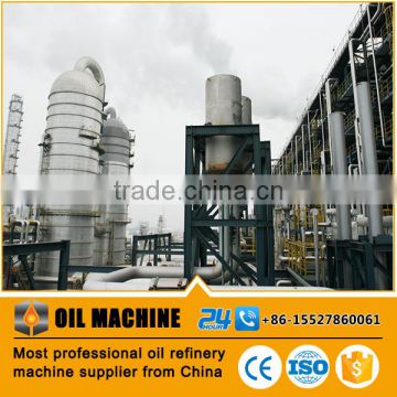 HDC063 BV ISO proved Chinese GB standard petrol distillation distilling gasoline top oil refineries price