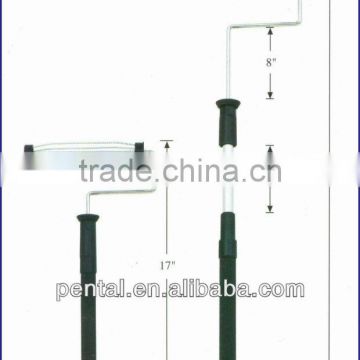TF-001 3-Section Telescopic Roller Frame