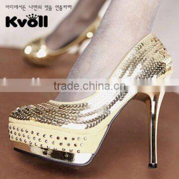 Women Spring fashion shoes