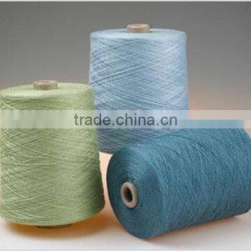 dyed colored 100 polyester yarn 503