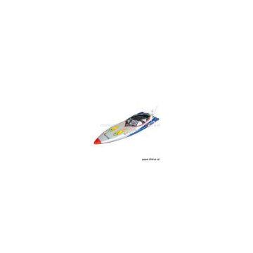 Sell R/C Racing Boat