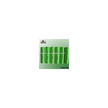 Rechargeable Battery (NiMH 200mAh--10000mAh)
