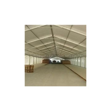 PVC Warehouse Tent
