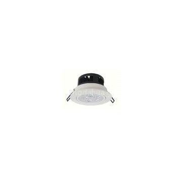 Energy Saving LED Ceiling Downlights 360LM 1W Constant Current LED Power ROHS
