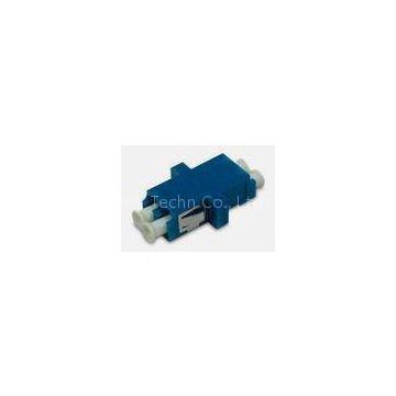Multimode Fiber Optic Adaptor / Adapter LC to LC SM / MM for Optical Test Equipment