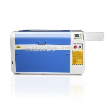 Foster Small size 4060 laser engraving machine manufacturer