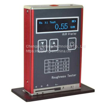 FR110 surface roughness tester