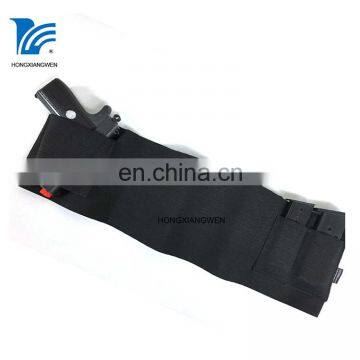 Promotional customized adjustable concealed gun holsters