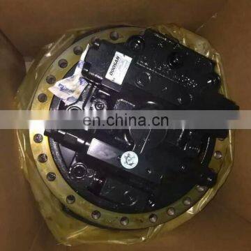 JS330 final drive, JS 330 excavator travel motor