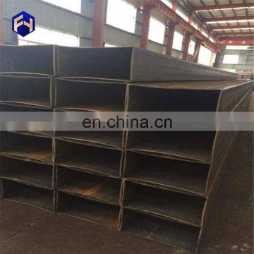 Brand new galvanized steel square tube with low price