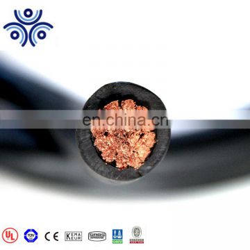 Best sell products CE Certificate H07RN-F neoprene power cable price