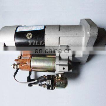 6CT starter motor 3415537