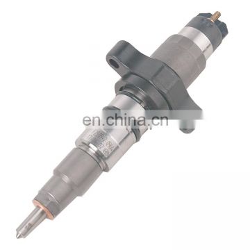 Diesel engine auto parts fuel injector assy 2830957